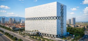 بیمارستان ومرکز جامع سرطان برکت سلامت