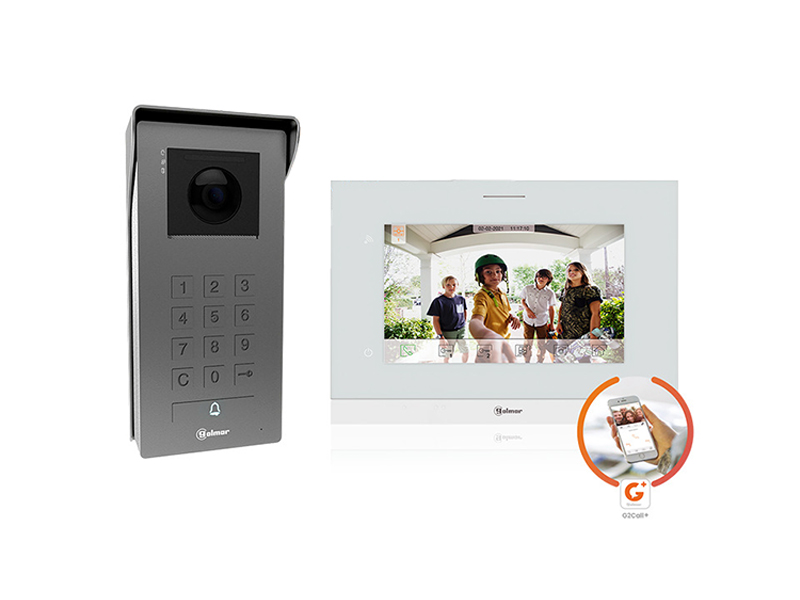 کیت‌های آیفون تصویری SOUL ACCESS